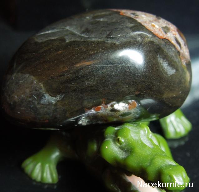 Энергия Камней №28 - Яшма