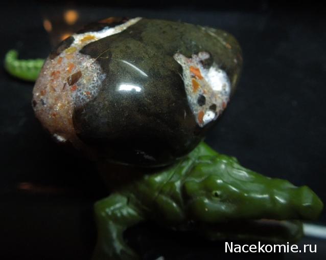 Энергия Камней №28 - Яшма