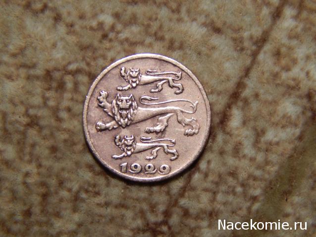 Коллекции пользователей. Нумизматика и бонистика