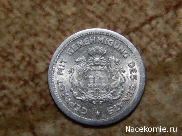 Коллекции пользователей. Нумизматика и бонистика