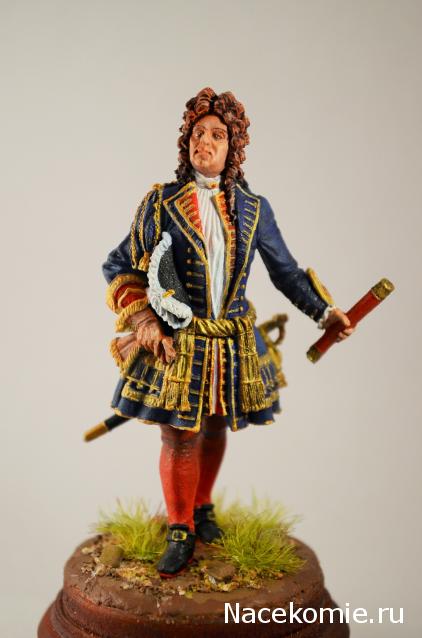 EК Castings. Наши работы.