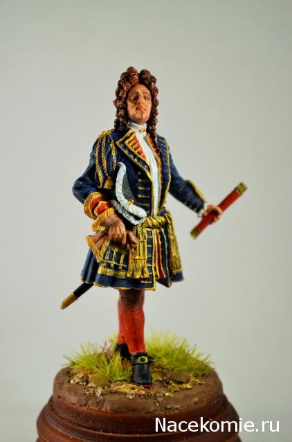 EК Castings. Наши работы.