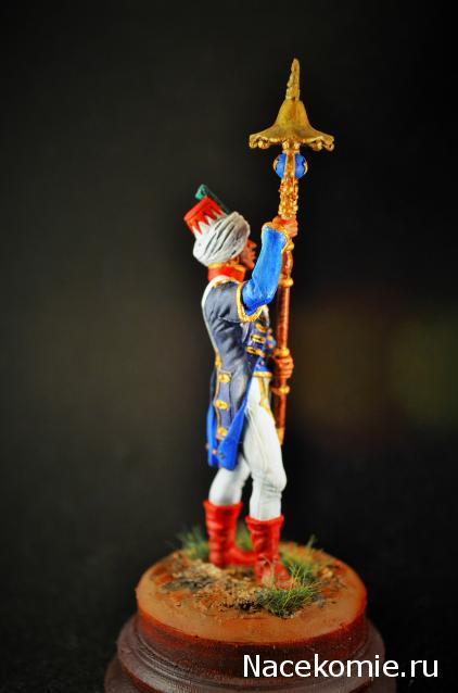 EК Castings. Наши работы.