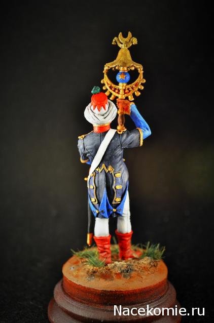 EК Castings. Наши работы.