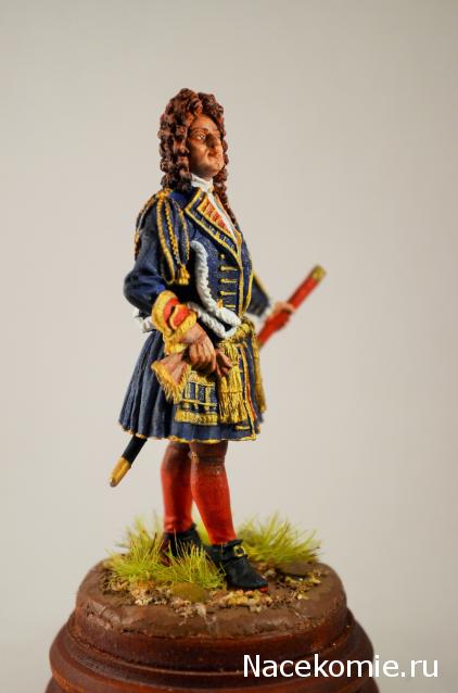 EК Castings. Наши работы.