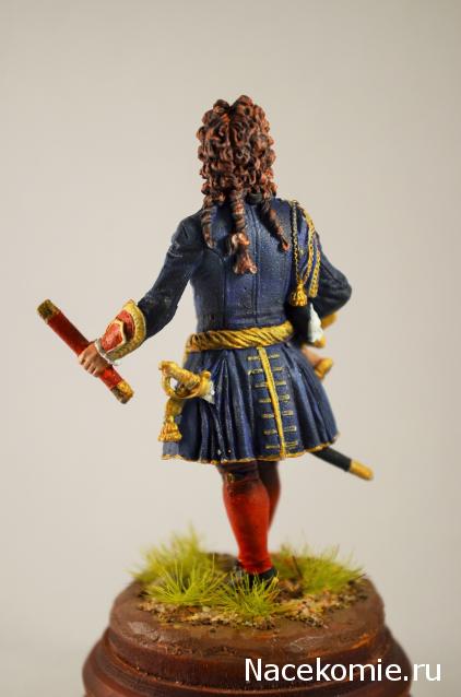 EК Castings. Наши работы.