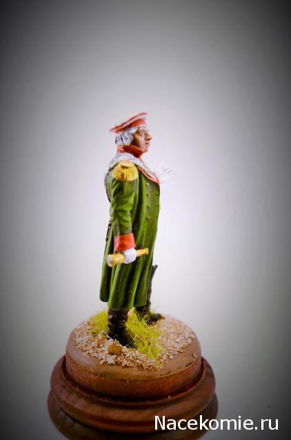 EК Castings. Наши работы.