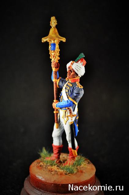 EК Castings. Наши работы.