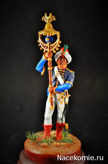 EК Castings. Наши работы.