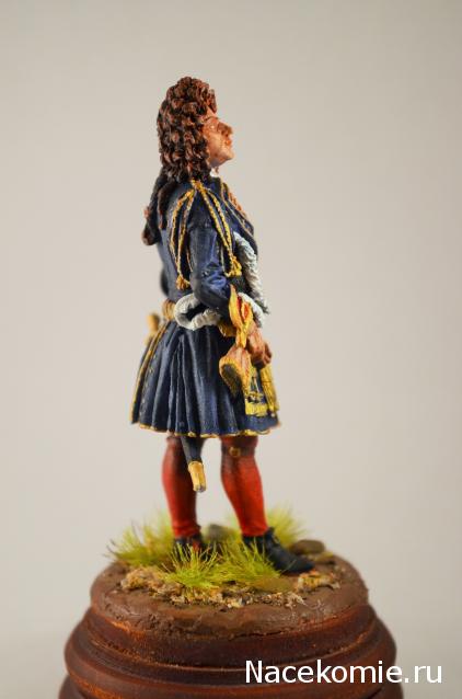 EК Castings. Наши работы.