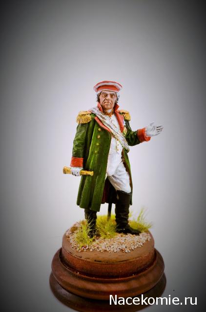 EК Castings. Наши работы.