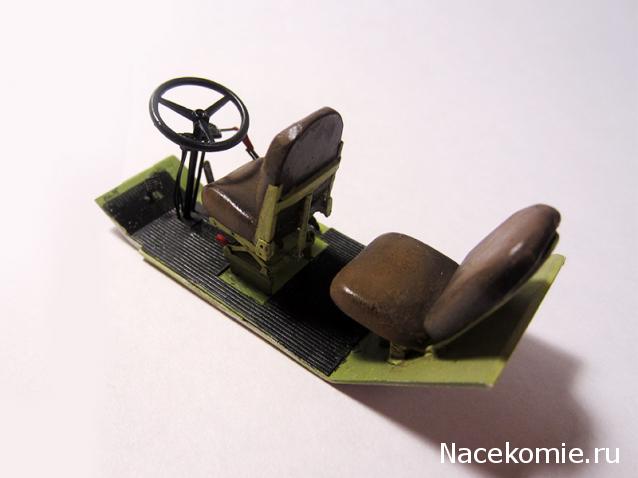 Конкурс "СССР/РФ vs USA/NATO" - impala (ВиБТТ 1/35)