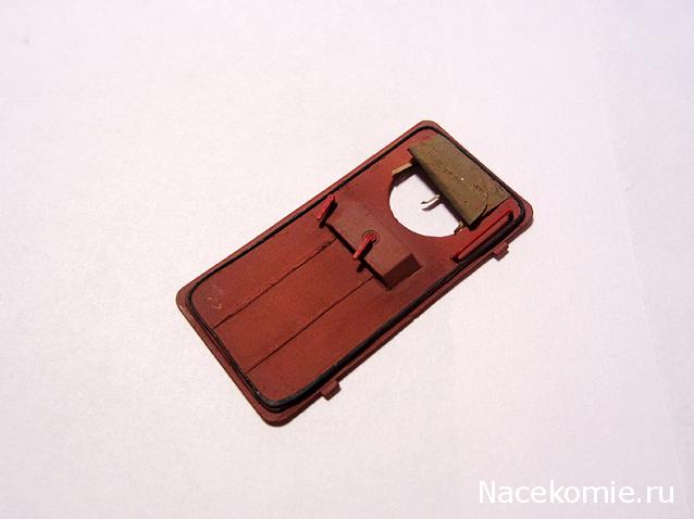 Конкурс "СССР/РФ vs USA/NATO" - impala (ВиБТТ 1/35)