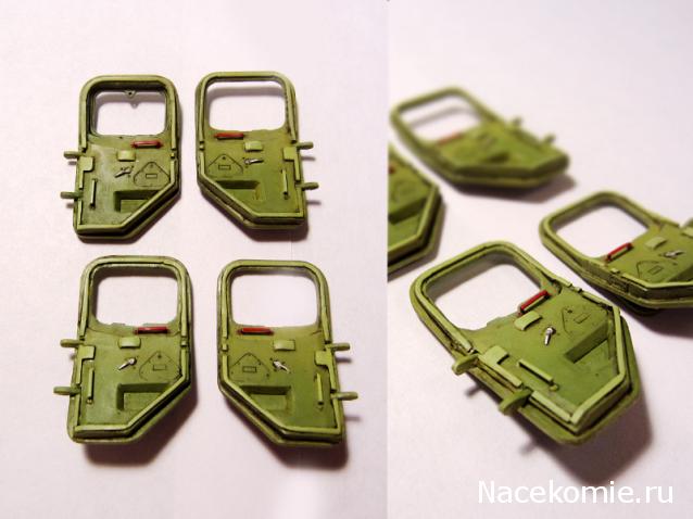 Конкурс "СССР/РФ vs USA/NATO" - impala (ВиБТТ 1/35)