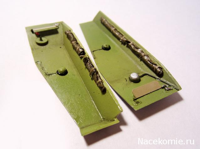 Конкурс "СССР/РФ vs USA/NATO" - impala (ВиБТТ 1/35)