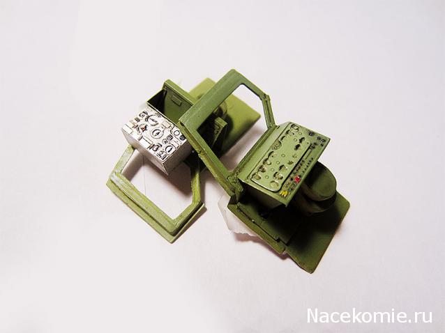 Конкурс "СССР/РФ vs USA/NATO" - impala (ВиБТТ 1/35)