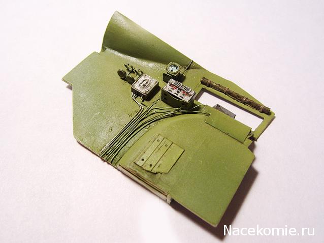 Конкурс "СССР/РФ vs USA/NATO" - impala (ВиБТТ 1/35)