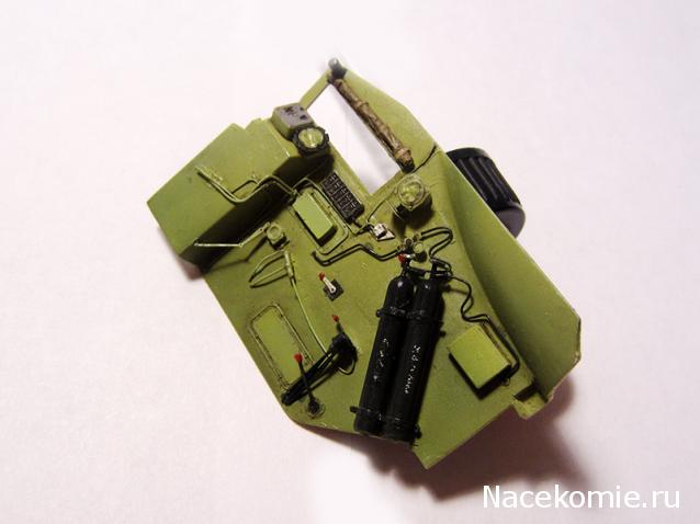 Конкурс "СССР/РФ vs USA/NATO" - impala (ВиБТТ 1/35)