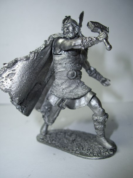 Определитель неизвестных фигур