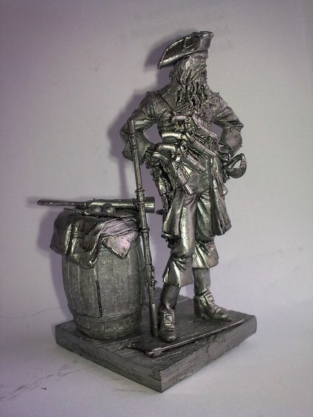 Определитель неизвестных фигур