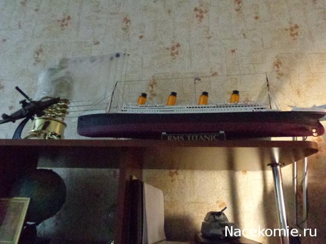 Танк Т-34 - Сборка силового агрегата