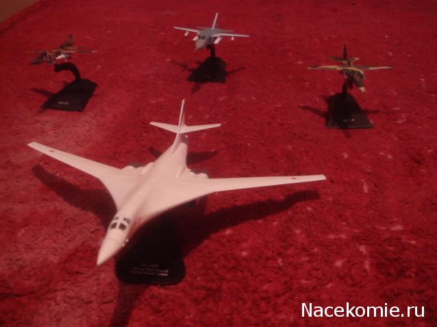 Легендарные Самолеты СПЕЦВЫПУСК №5 ИСТРЕБИТЕЛИ