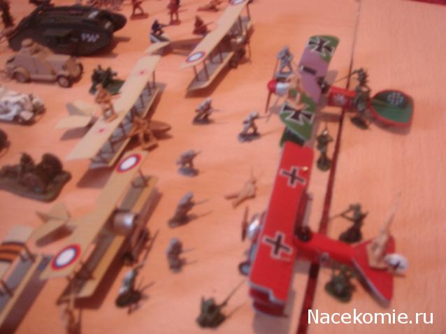 Легендарные Самолеты СПЕЦВЫПУСК №5 ИСТРЕБИТЕЛИ