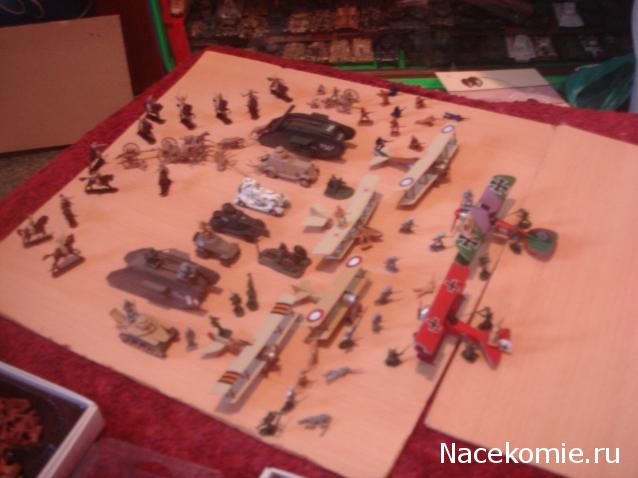 Легендарные Самолеты СПЕЦВЫПУСК №5 ИСТРЕБИТЕЛИ