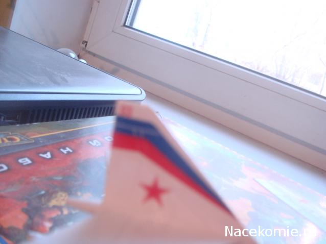 Легендарные Самолеты СПЕЦВЫПУСК №5 ИСТРЕБИТЕЛИ