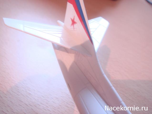 Легендарные Самолеты СПЕЦВЫПУСК №5 ИСТРЕБИТЕЛИ