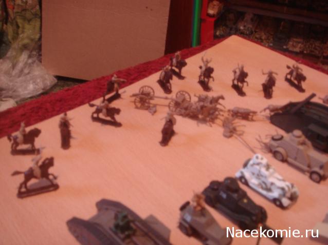 Легендарные Самолеты СПЕЦВЫПУСК №5 ИСТРЕБИТЕЛИ