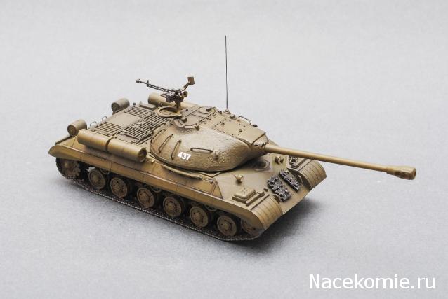 Конкурс "СССР/РФ vs USA/NATO" - jzarkov (ВиБТТ 1/72, ВиБТТ 1/35)