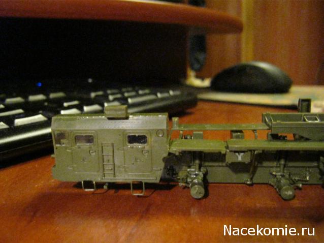 Конкурс «СССР/РФ vs USA/NATO» - Stabius (ВиБТТ 1/72, ВиБТТ 1/35)