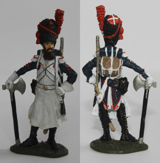 EК Castings. Наши работы.