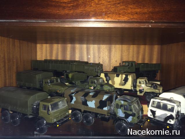 Танки Мира Коллекция - График выхода и обсуждение