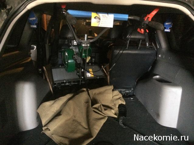 Тракторы: история, люди, машины - График выхода и обсуждение