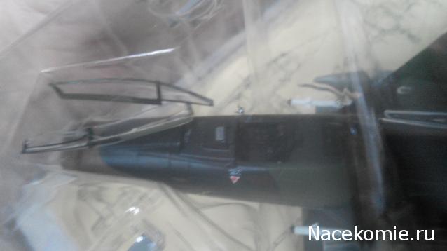 Легендарные Самолеты СПЕЦВЫПУСК №5 ИСТРЕБИТЕЛИ