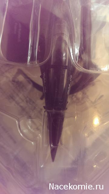 Легендарные Самолеты СПЕЦВЫПУСК №5 ИСТРЕБИТЕЛИ