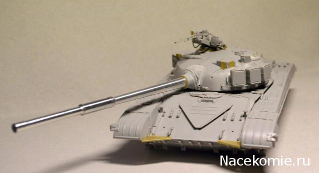 Конкурс «СССР/РФ vs USA/NATO» - Polkilo (ВиБТТ 1/35)