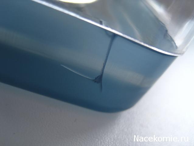 Чудеса Природы хранение журналов и коллекции