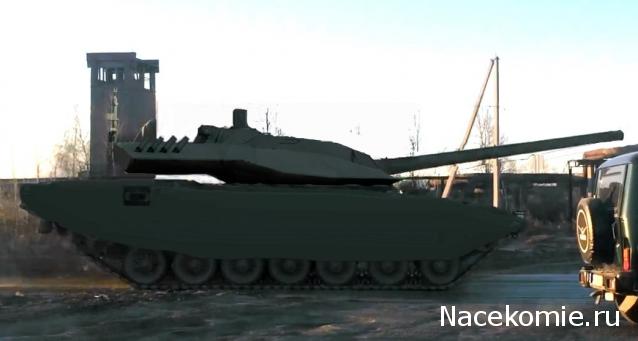 Танкодром (Общая Болталка танковых разделов)