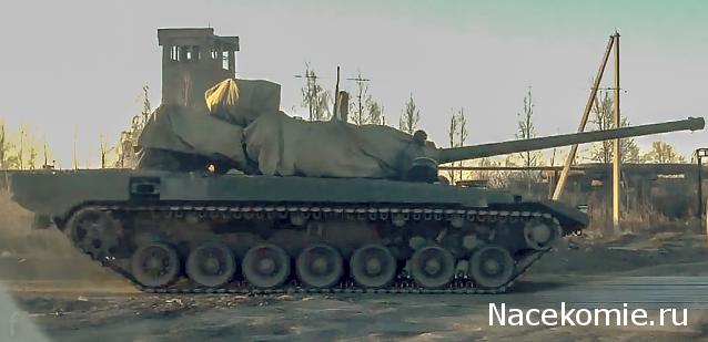 Танкодром (Общая Болталка танковых разделов)