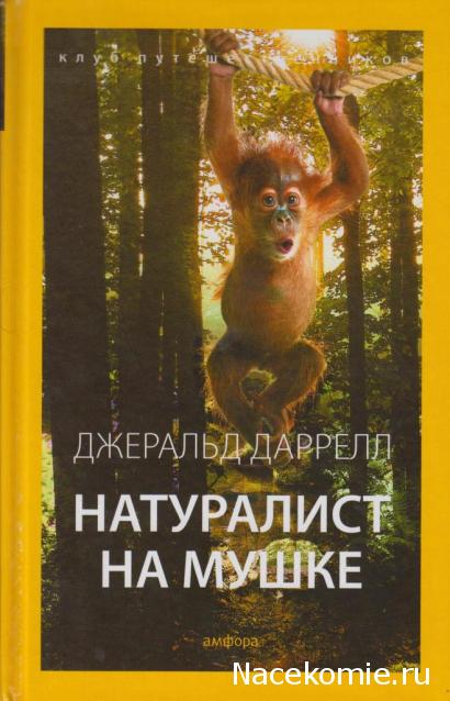 Клуб путешественников (Амфора)