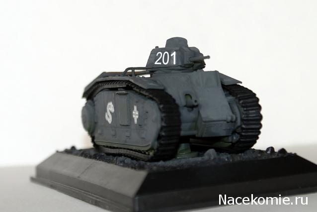 Танки Мира Коллекция - График выхода и обсуждение