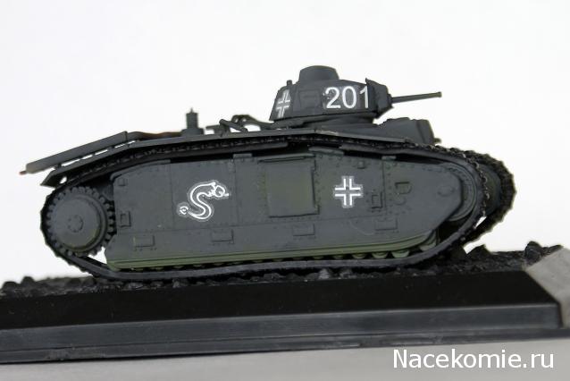 Танки Мира Коллекция - График выхода и обсуждение