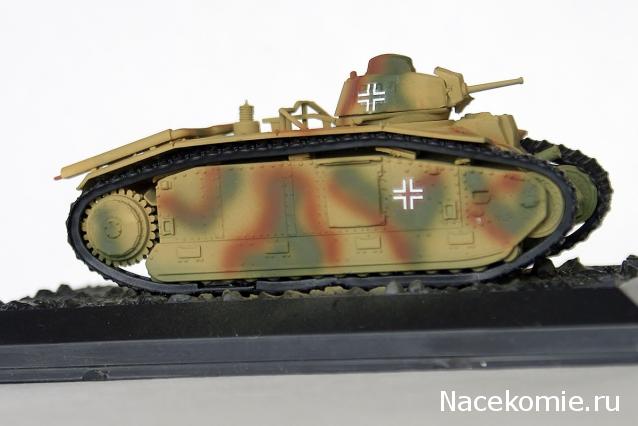 Танки Мира Коллекция - График выхода и обсуждение