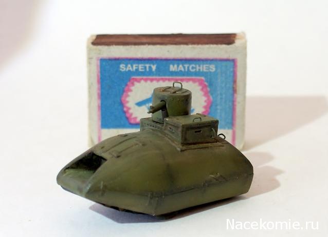 Танки Мира Коллекция - График выхода и обсуждение