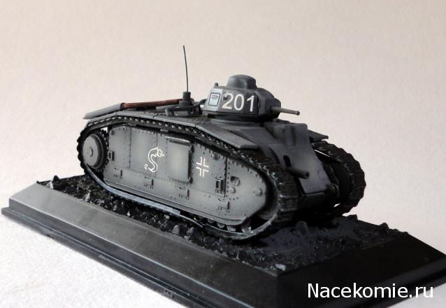 Танки Мира Коллекция - График выхода и обсуждение