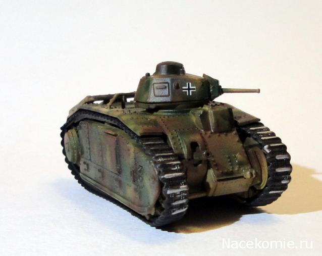 Танки Мира Коллекция - График выхода и обсуждение