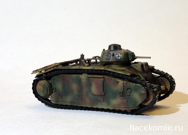 Танки Мира Коллекция - График выхода и обсуждение